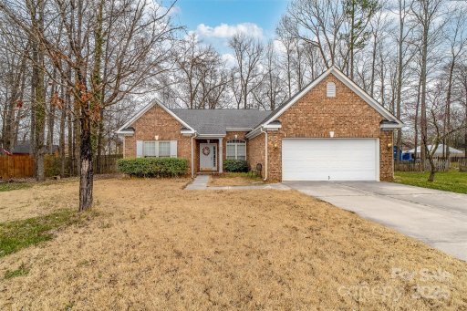 6311 Gold Dust Court