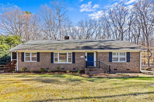 2913 Archdale Drive