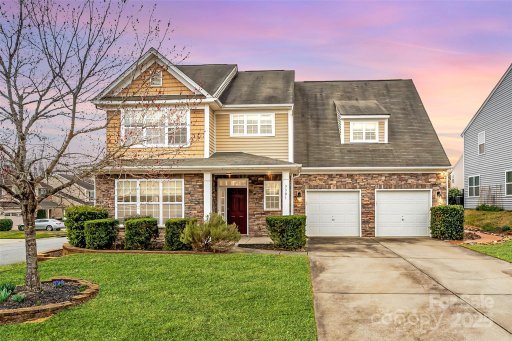 3301 Brackhill Street