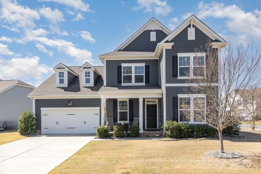 3002 Paddington Drive