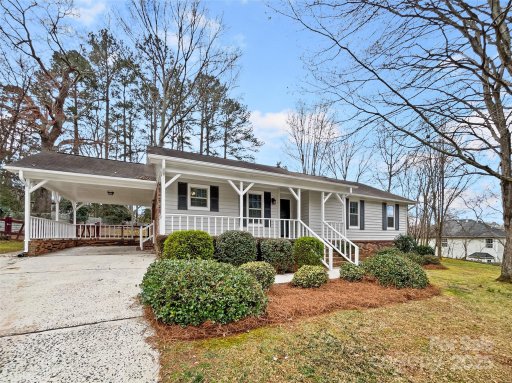 105 Southfork Lane