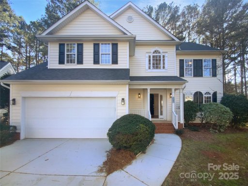 6318 Pink Dogwood Lane