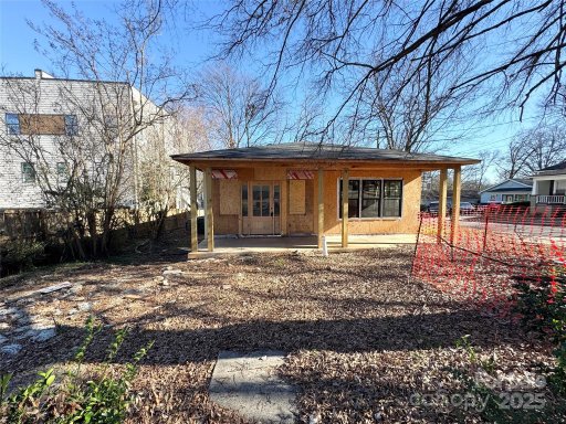 1600 Julia Maulden Place
