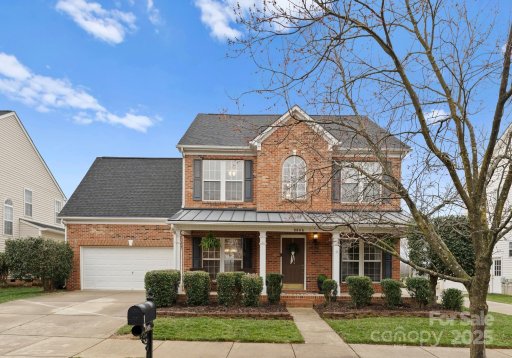 8806 Cool Meadow Drive