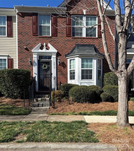 6410 Hasley Woods Drive