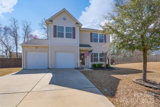4314 Penrose Court