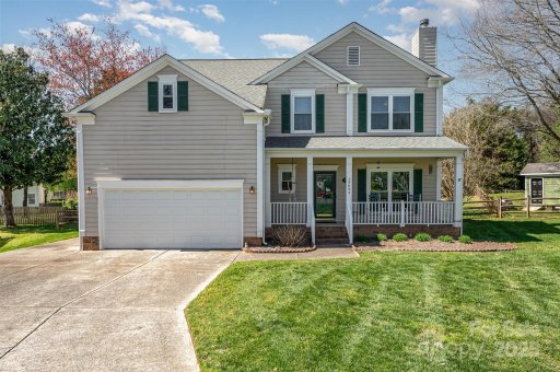 13602 Red Wine Court