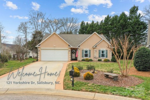 121 Yorkshire Drive