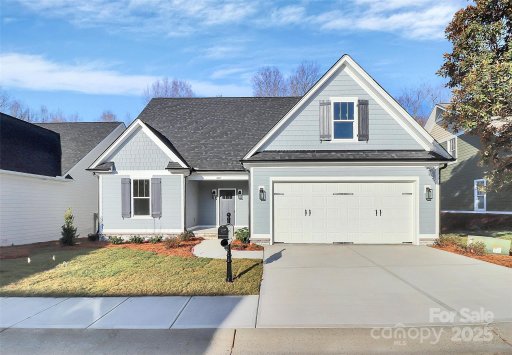 1157 Bunch Drive