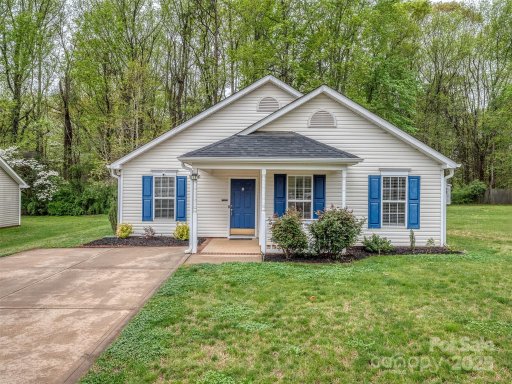 4677 Arthur Way