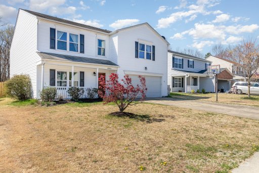 10933 Dry Stone Drive