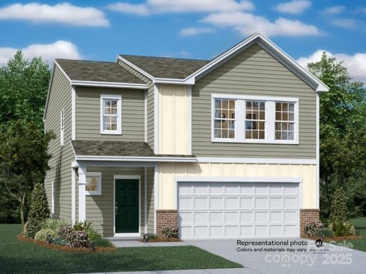 2961 Legacy Ridge Lane