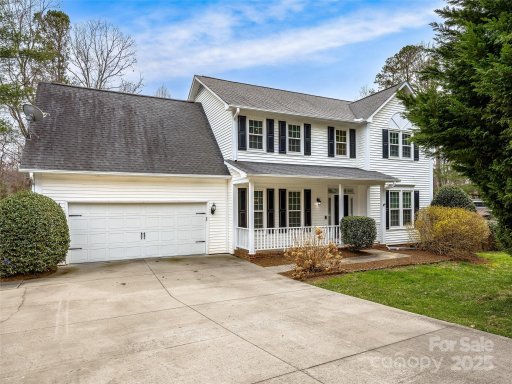 213 Windsor Forest Circle