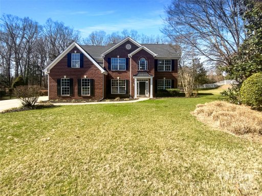 1000 High Brook Drive