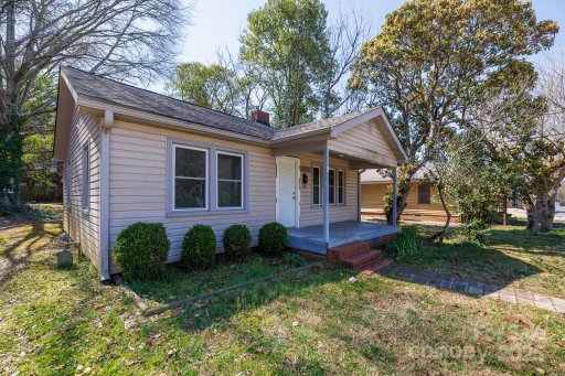 112 E Elliott Street