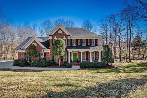 4340 Rodeway Court