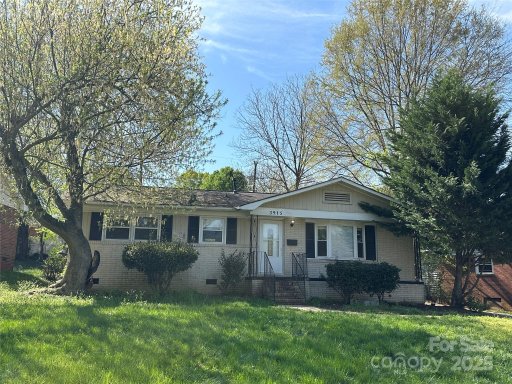 3915 Crestridge Drive