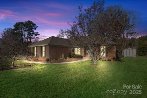 861 Emerson Drive