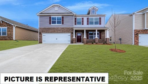 134 Woodhall Way