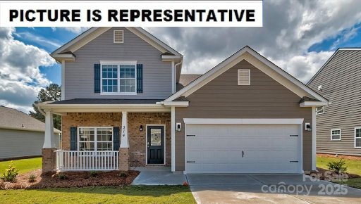 132 Woodhall Way