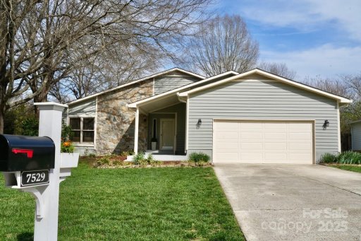 7529 Sheffingdell Drive