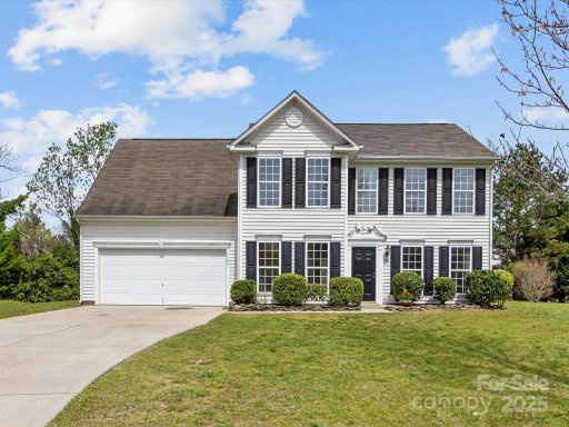 1102 Balcorn Place