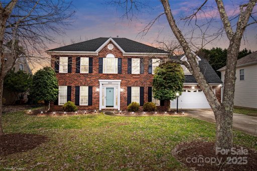 9934 Wild Dogwood Court