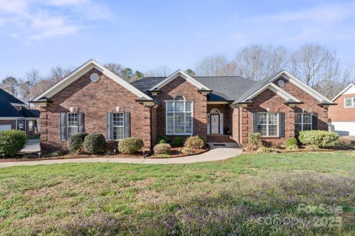 5405 Berrywood Lane
