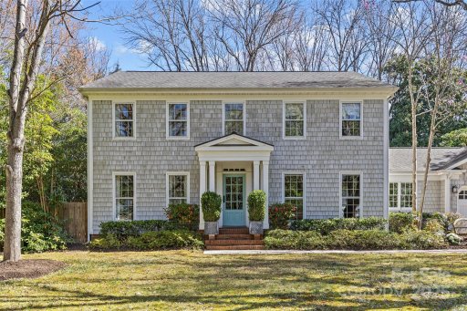 4501 Mullens Ford Road