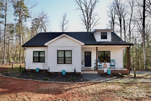 357 Woodrun Drive