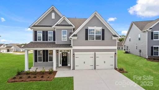 599 Fox Cove Road