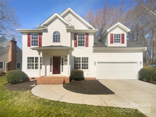 9144 Cameron Wood Drive