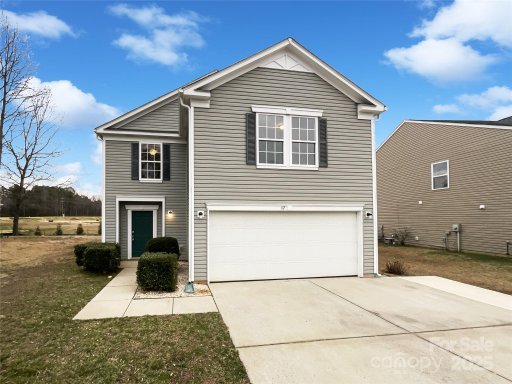 117 Hunter Park Drive