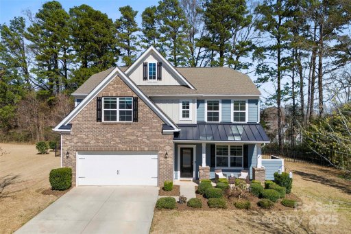 15916 Foreleigh Road