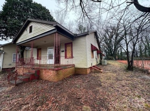 2501 Booker Avenue