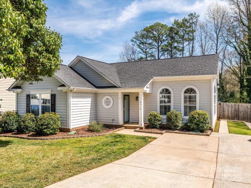 2518 Eargle Road