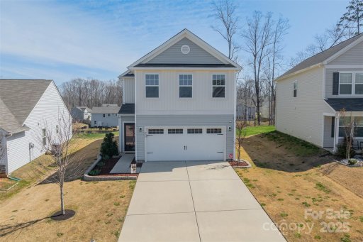 206 Hidden Lakes Road