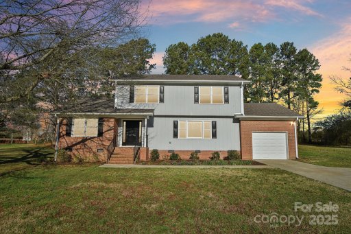 2611 Rolling Hills Drive