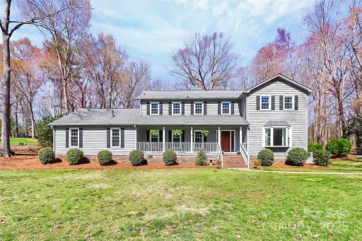 3500 Oxbow Court