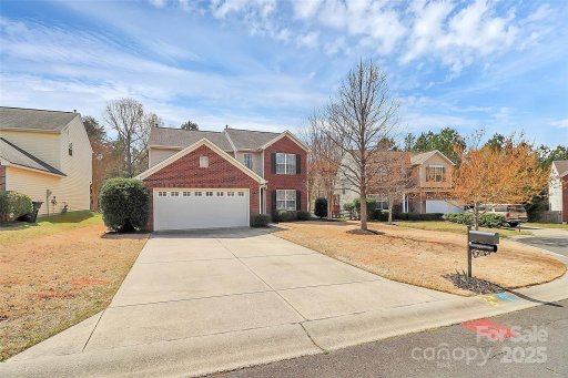 147 Amber Woods Drive