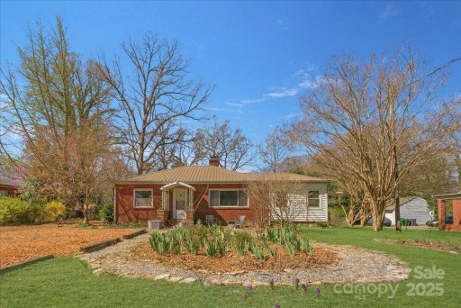 1815 W Sugar Creek Road