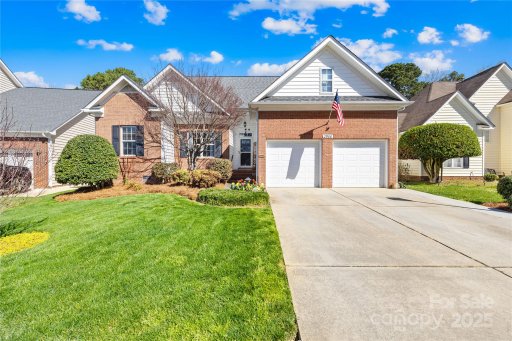 2966 Huckleberry Hill Drive