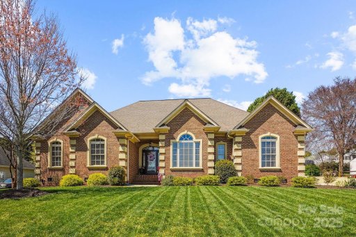2508 Shaggy Bark Court
