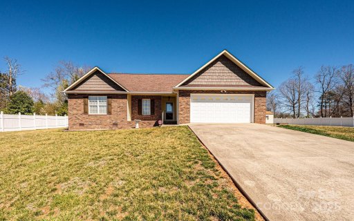 9027 Mccray Farms Drive