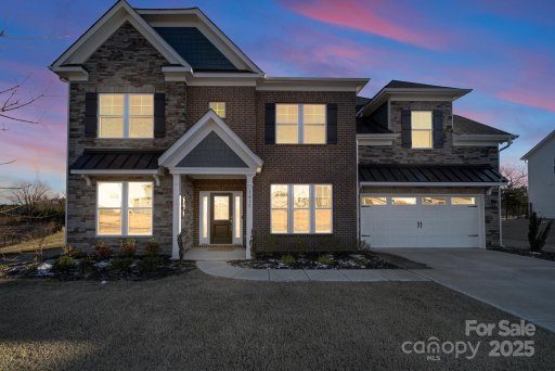 1415 Ashe Meadow Drive
