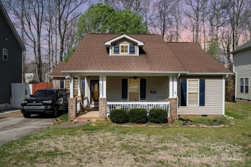 4501 Brandie Glen Road