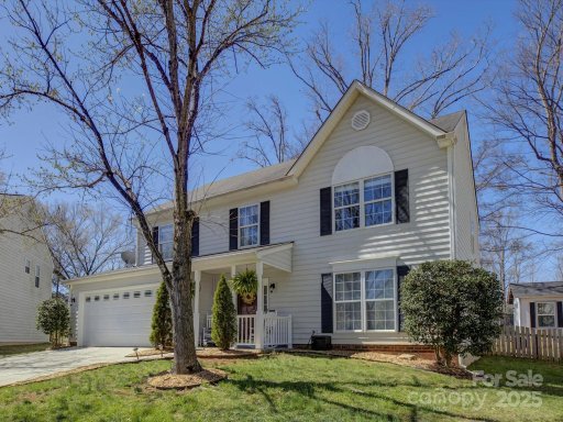 6527 Spanish Moss Lane