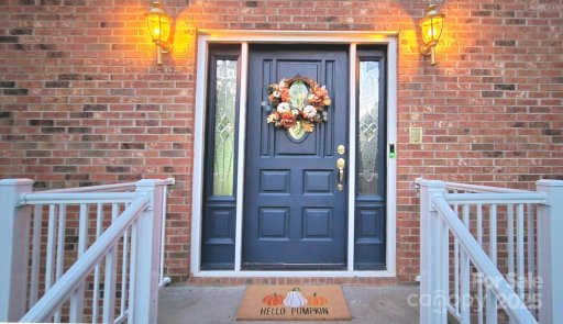 536 Shiloh Church Road