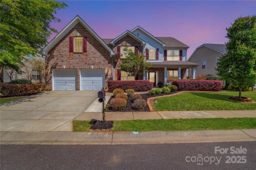 5412 Fulton Ridge Drive