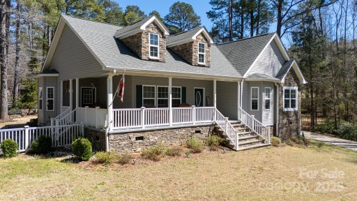 1717 Deer Run Road